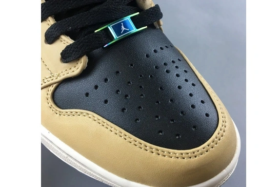 Cheap EP 1 AH7389-003 WMNS Jordan Premium AH7389-003 Air High Fossil Mushroom 0214